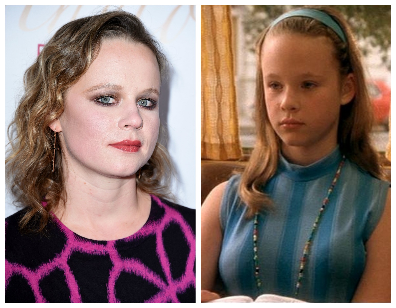 Thora birch