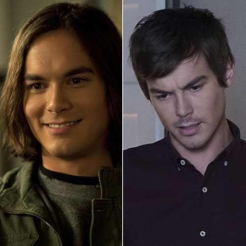Tyler blackburn pll copy