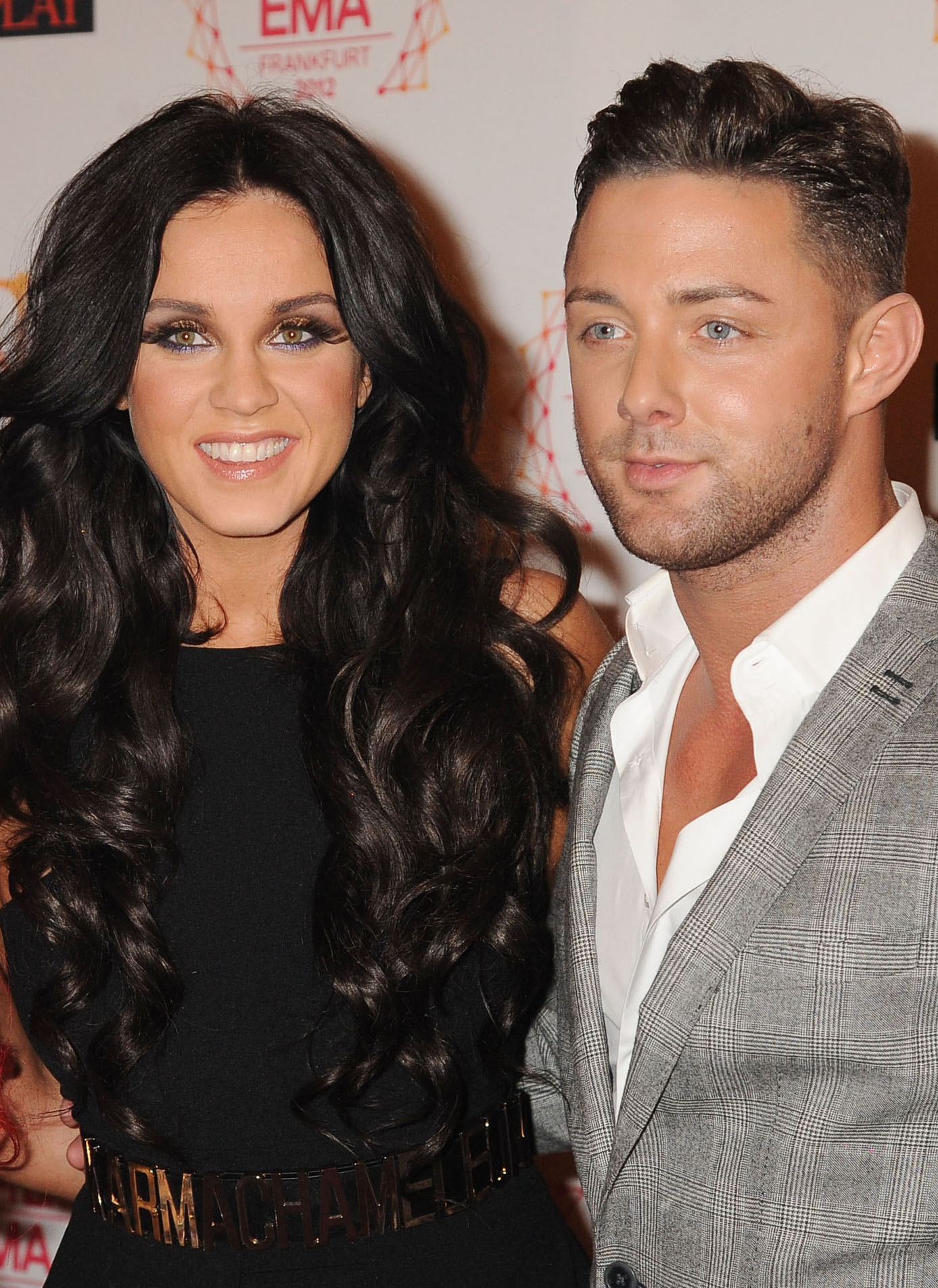 Vicky pattison weight gain