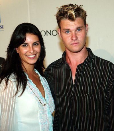 zachery ty bryan and wife carly getty zachery ty bryan and wife carly getty