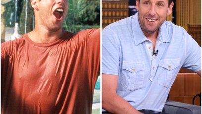Adam sandler billy madison