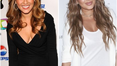 Adrienne bailon