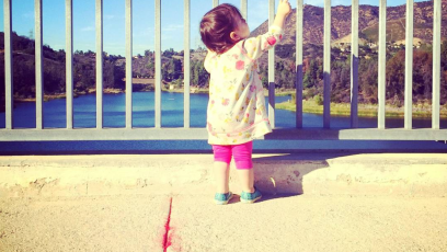 Ashton kutcher mila kunis baby insta