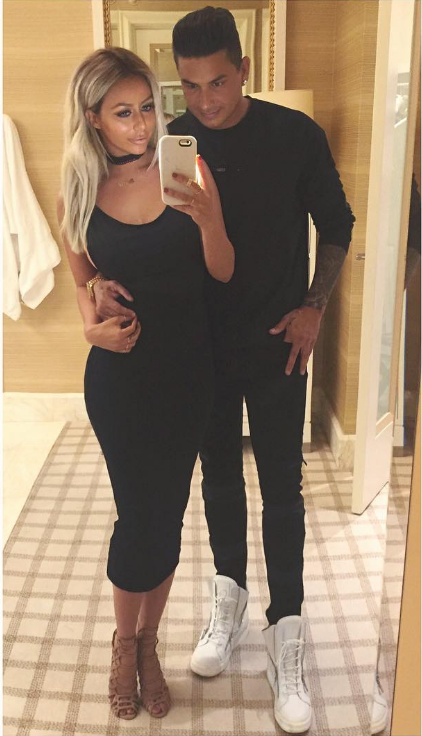 Aubrey oday pauly d 1