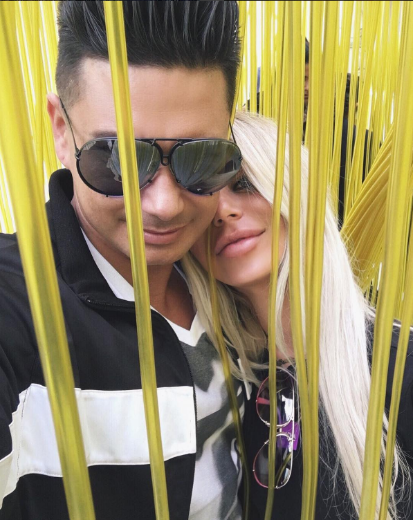 Aubrey oday pauly d 10