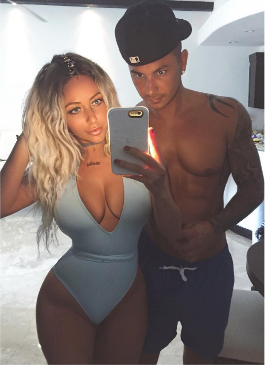 Aubrey oday pauly d 2