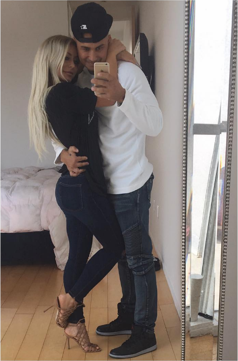 Aubrey oday pauly d 4