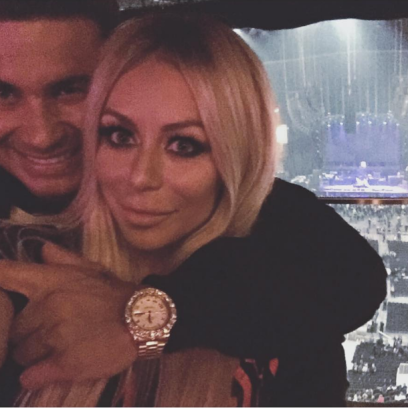 Aubrey oday pauly d 6