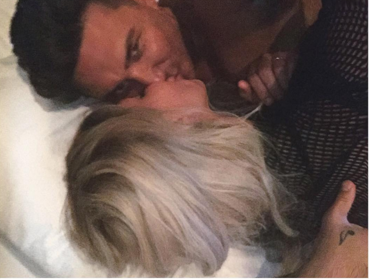 Aubrey oday pauly d 7