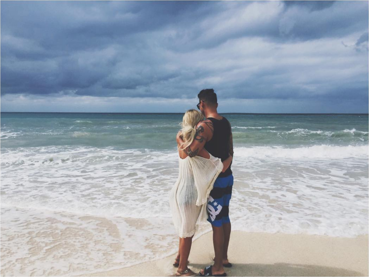 Aubrey oday pauly d 9