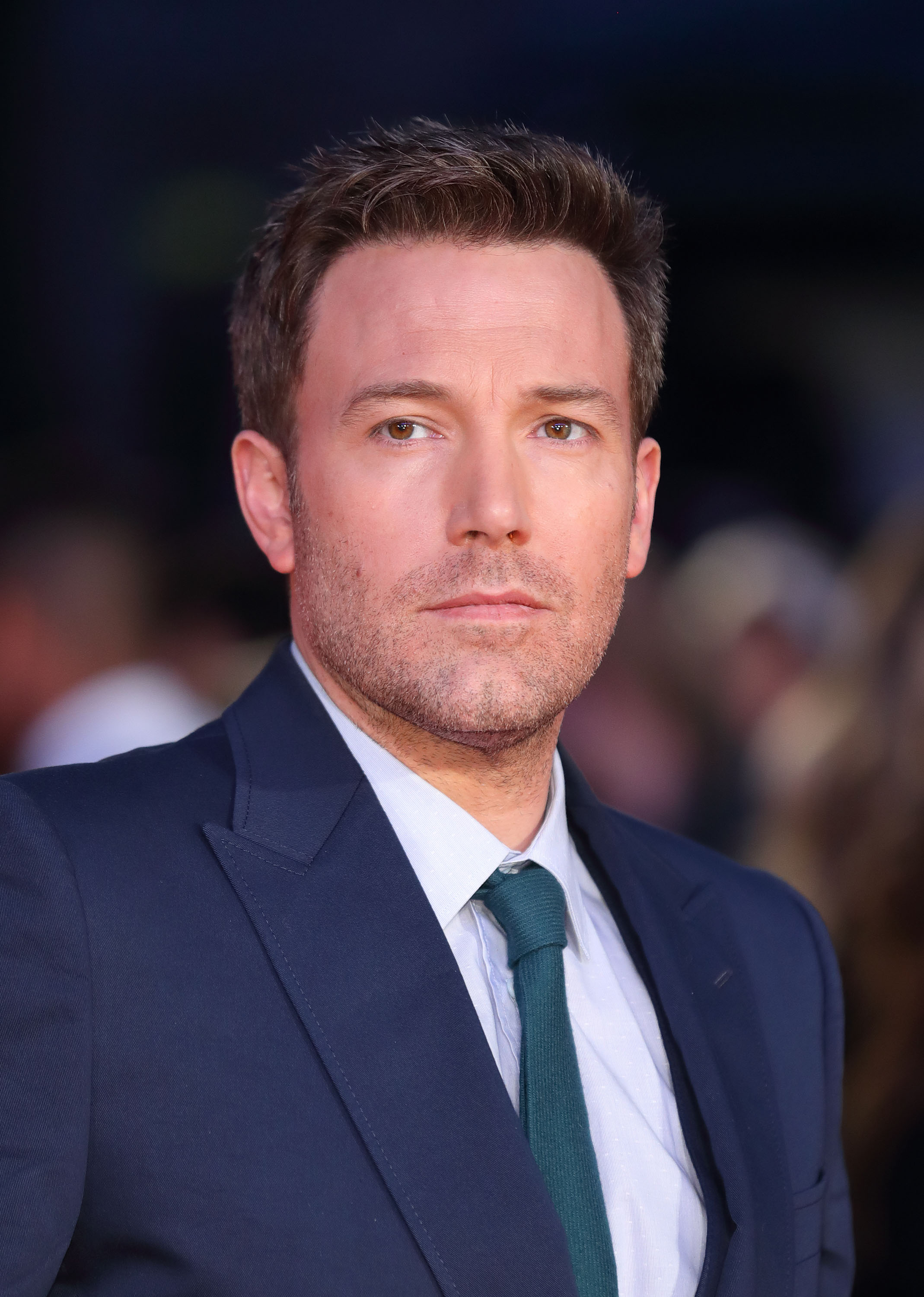 Ben affleck bad breath