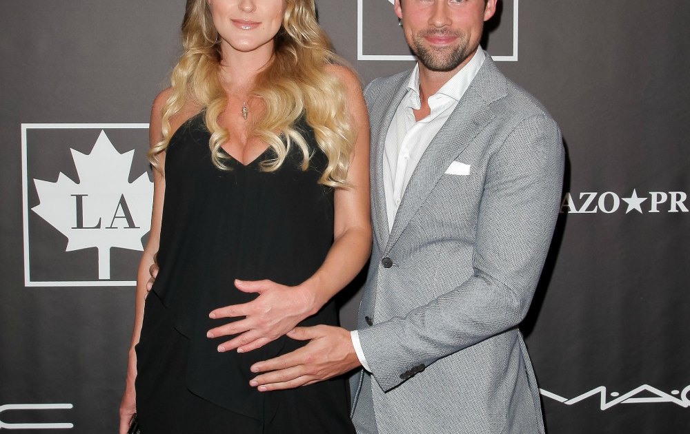 'Code Black' Star Ben Hollingsworth Welcomes a Baby Boy — See the Cute ...