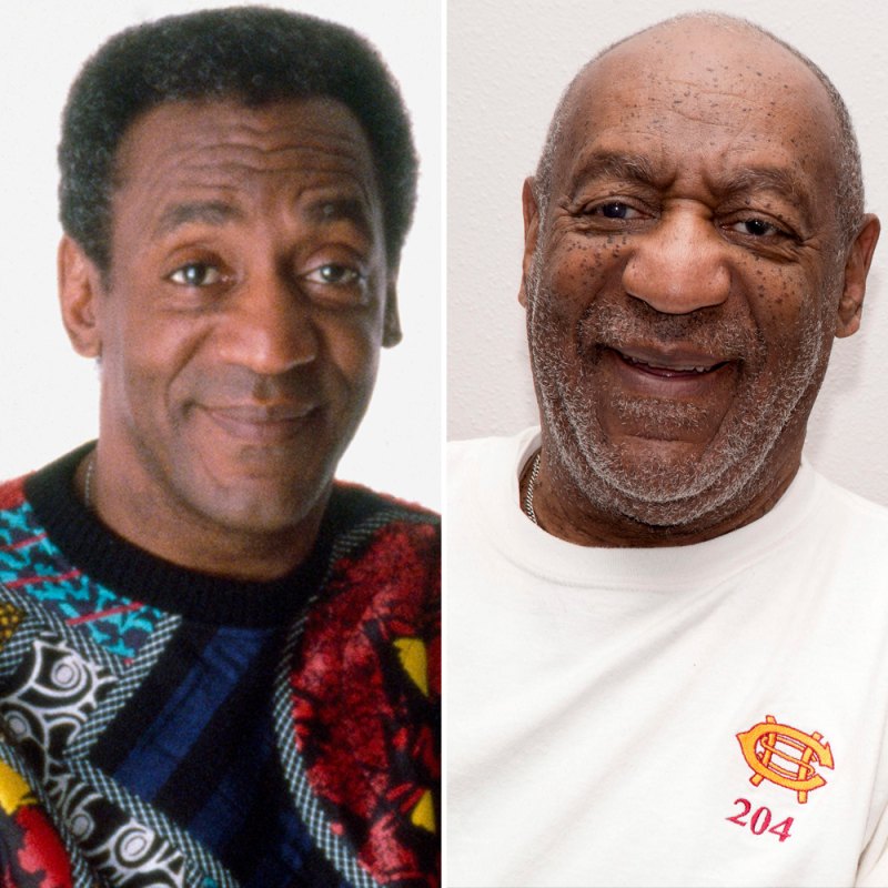 Bill cosby