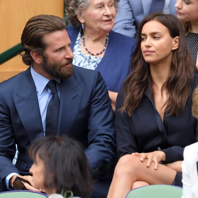 Bradley cooper irina shayk