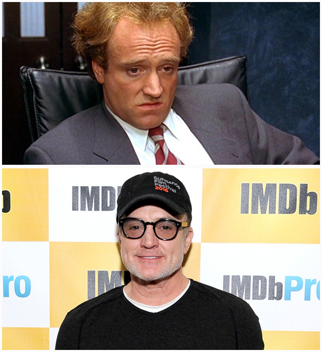 Bradley whitford billy madison