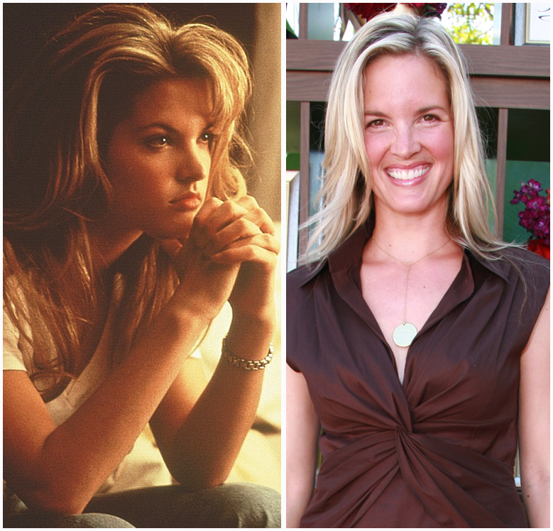 Bridgette wilson billy madison