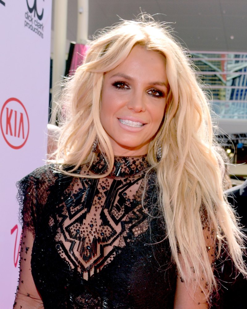 Britney spears breath