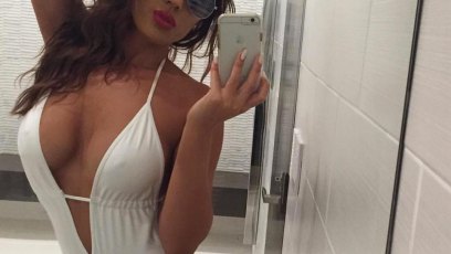 Carissa rosario sexy pics 2