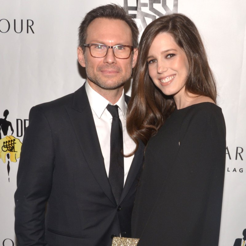 Christian slater brittany lopez