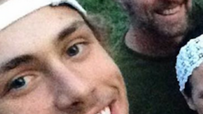 Craig morgan son dead