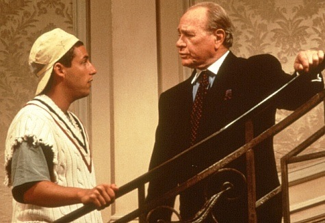 Darren mcgavin billy madison