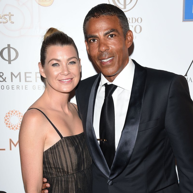 Ellen pompeo chris ivery