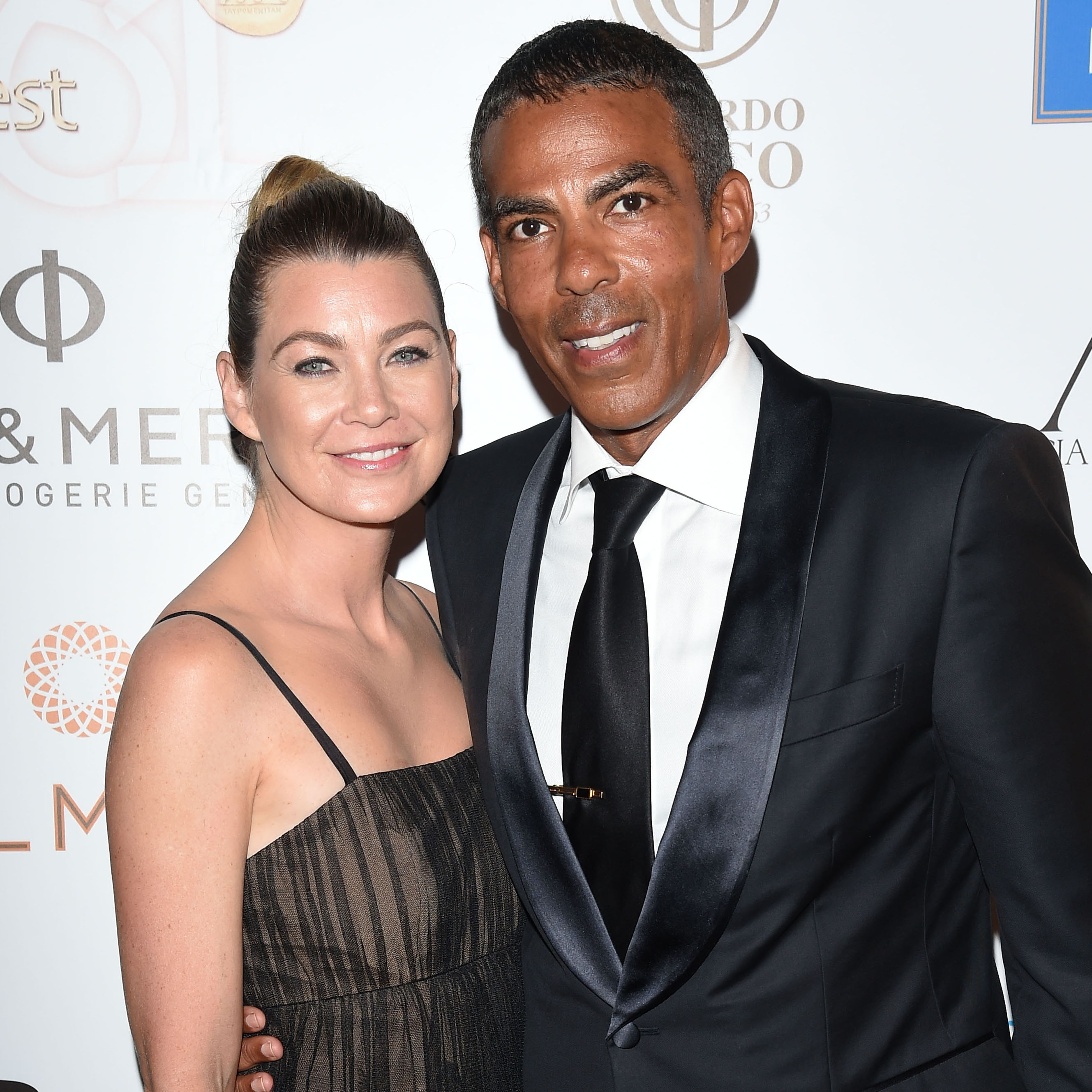 Ellen pompeo chris ivery