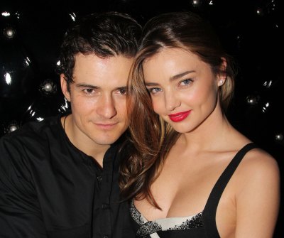 orlando bloom miranda kerr getty orlando bloom miranda kerr getty
