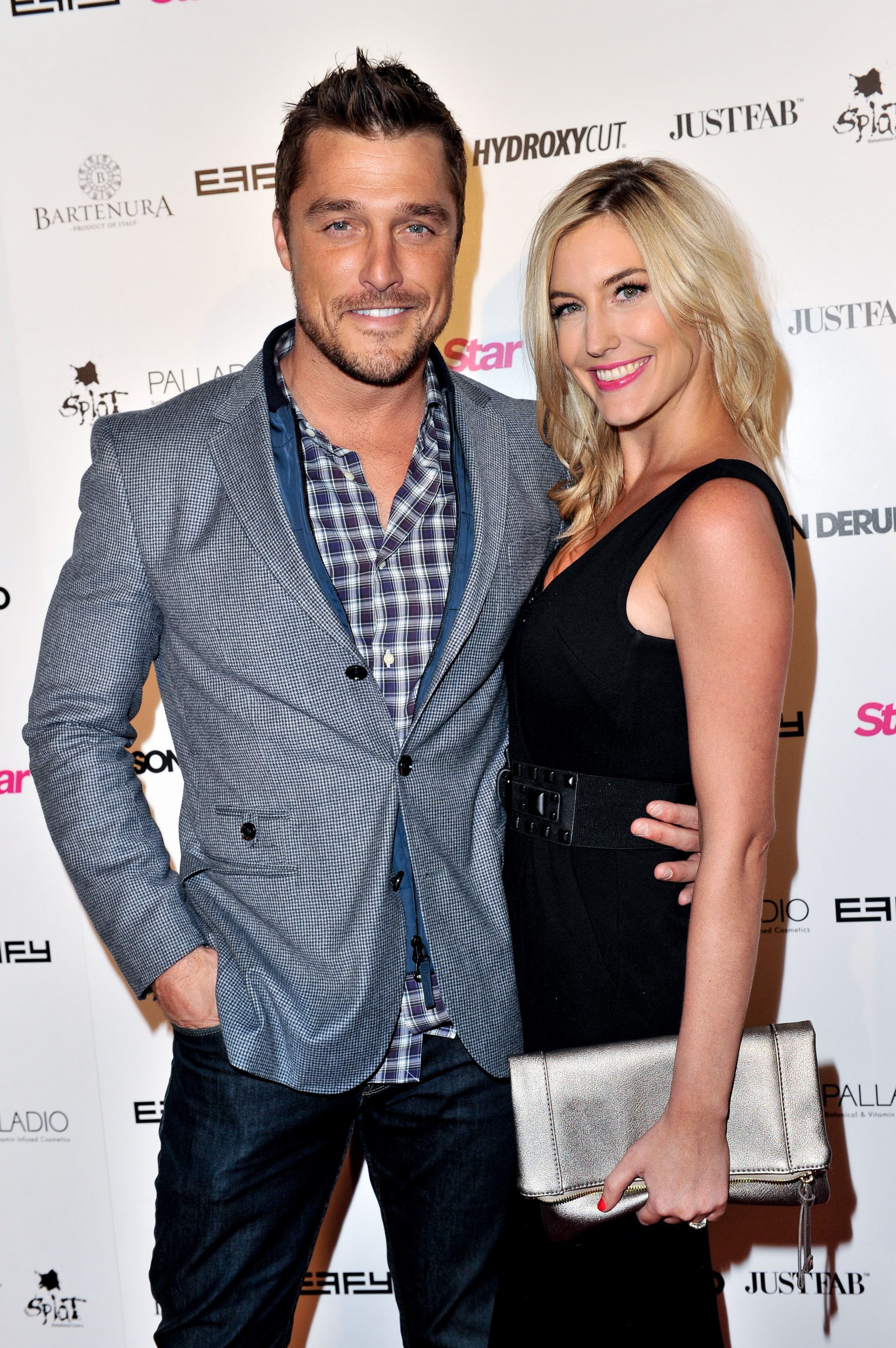 whitney bischoff chris soules getty
