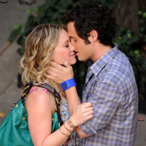 Hilary duff gg