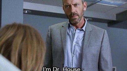 House quotes 2
