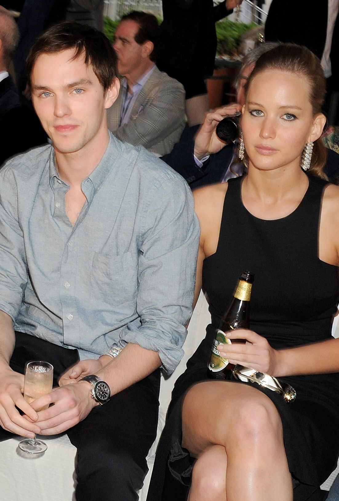J law nicholas hoult