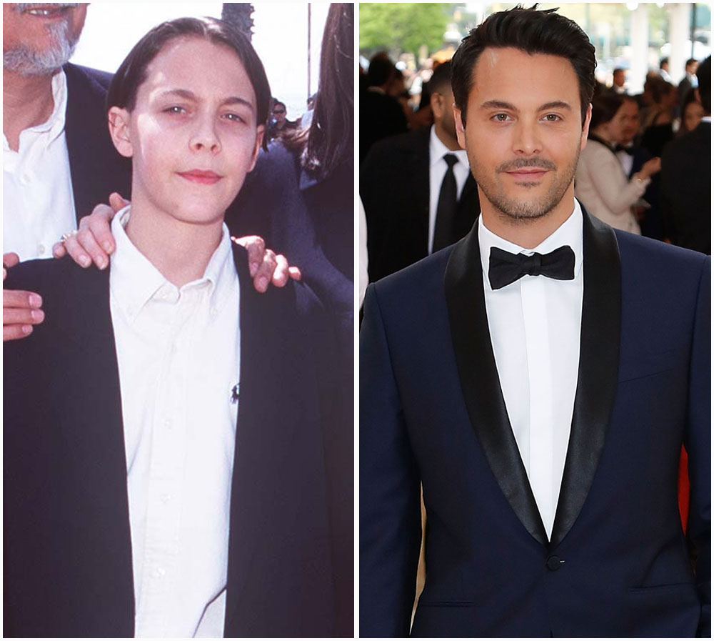 Jack huston