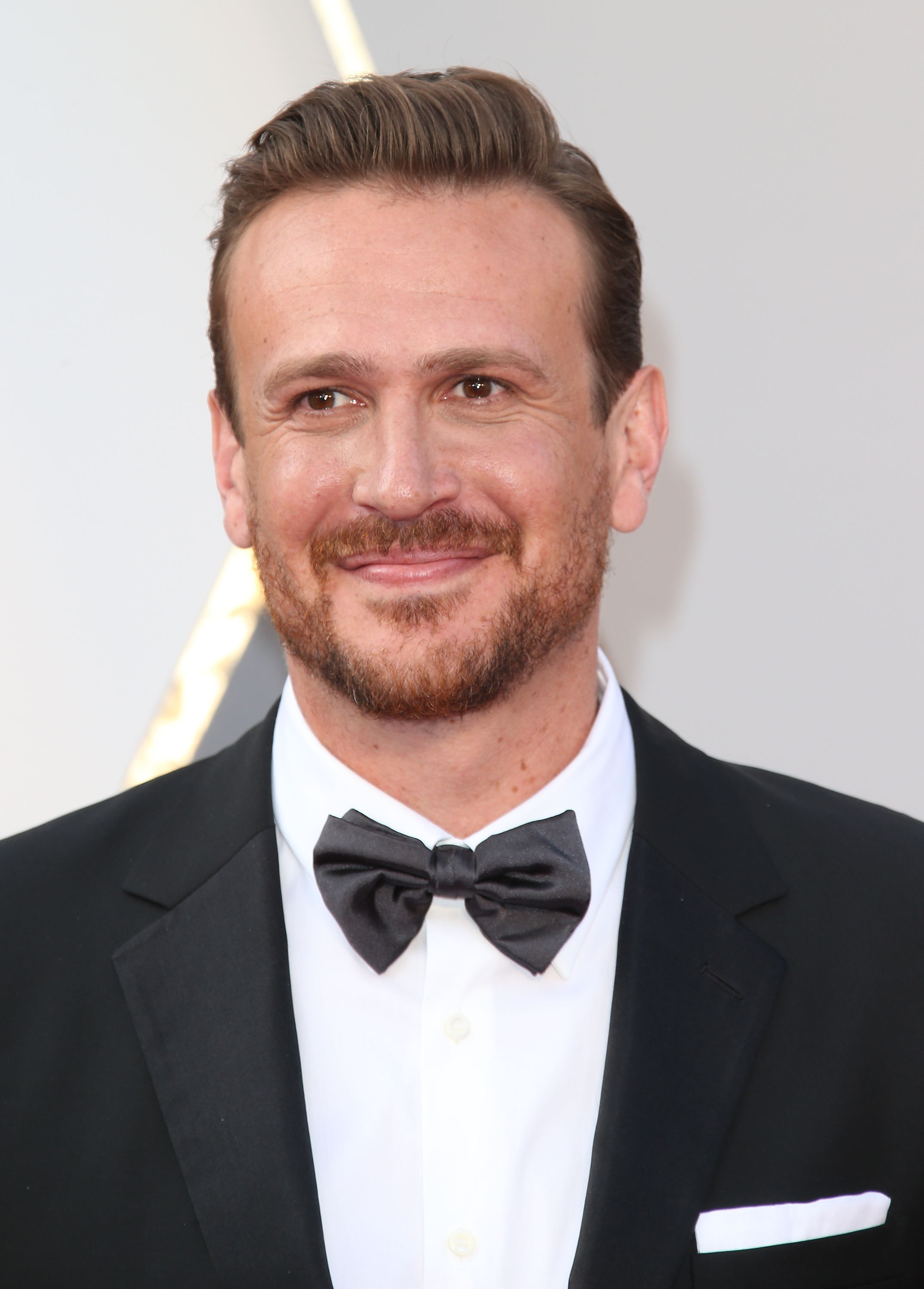 Jason segel bad breath