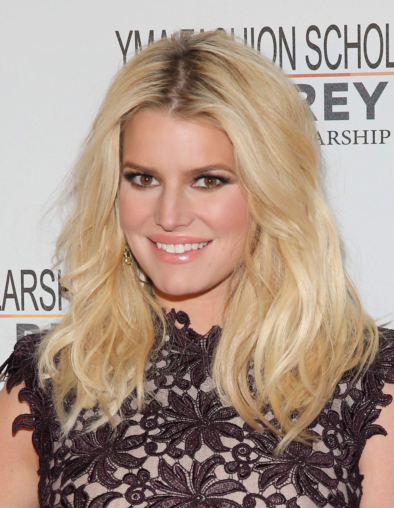 Jessica simpson bad breath