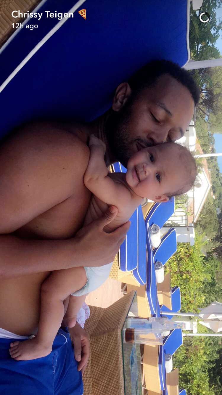 john legend luna snapchat john legend luna snapchat