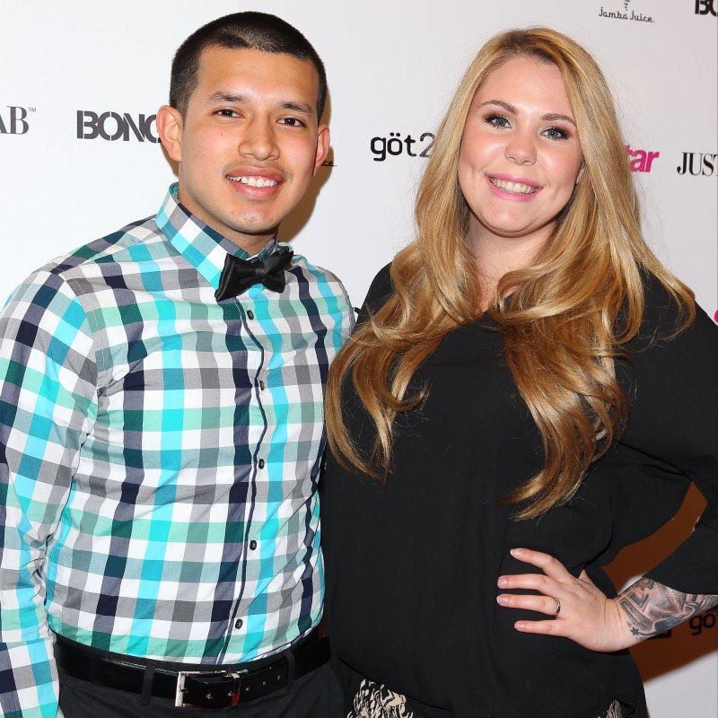 Kailyn lowry javi marroquin