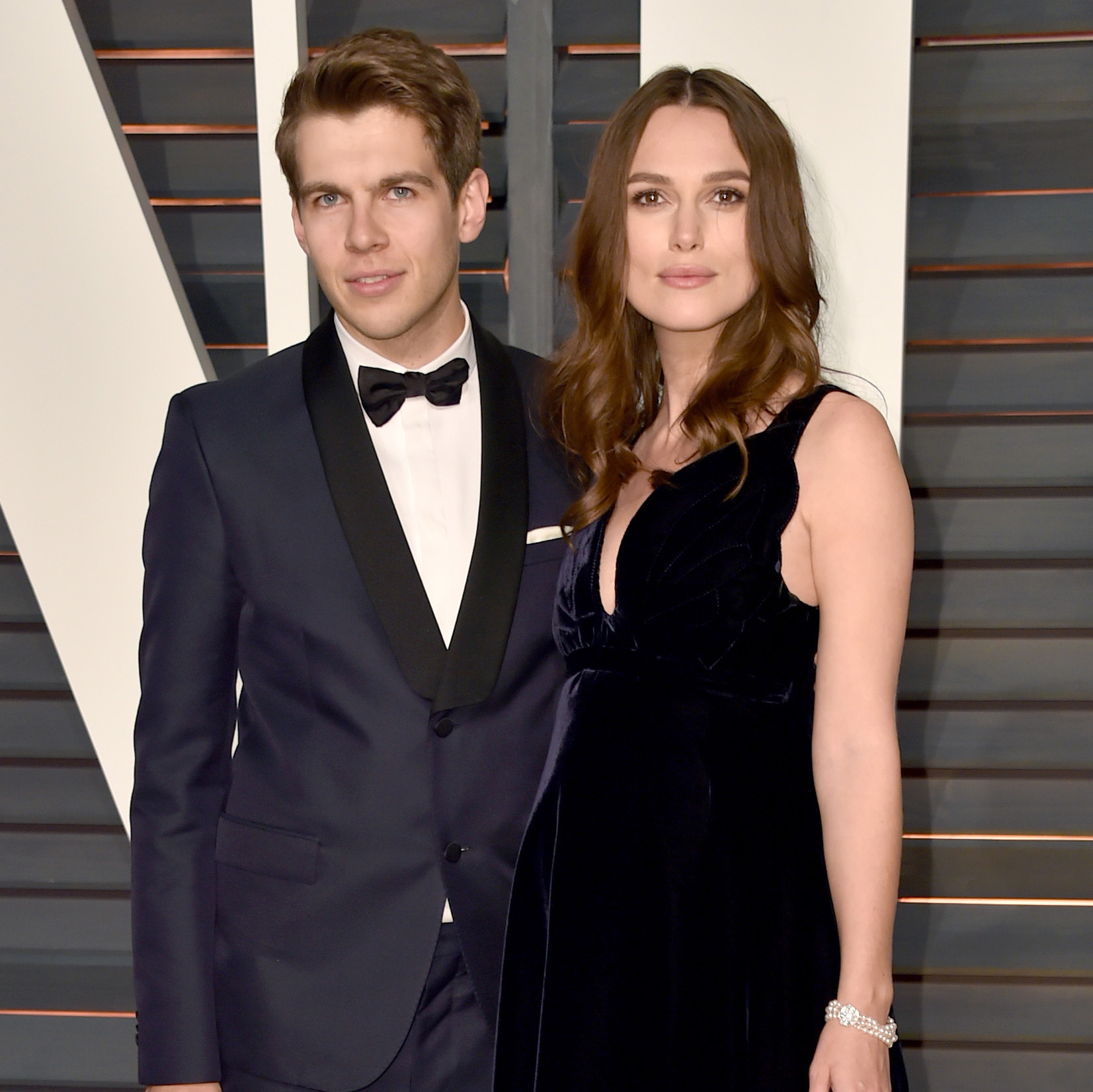 Keira knightley james righton