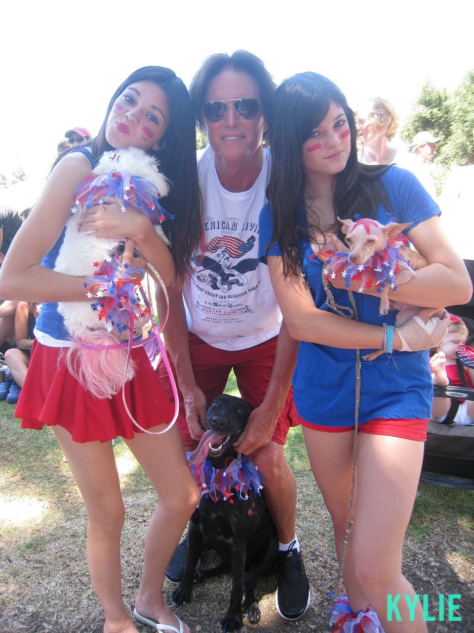 Kendall jenner eyebrows 2