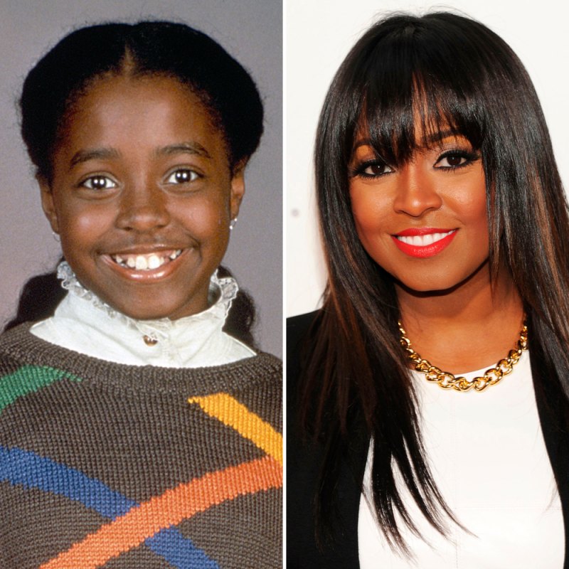 Keshia knight pulliam
