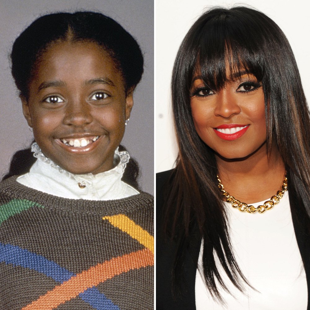 Keshia knight pulliam