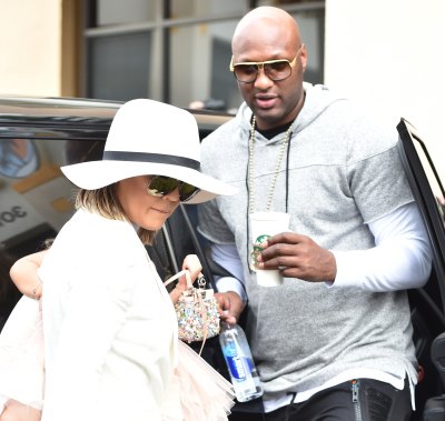 khloé kardashian lamar odom splash khloé kardashian lamar odom splash