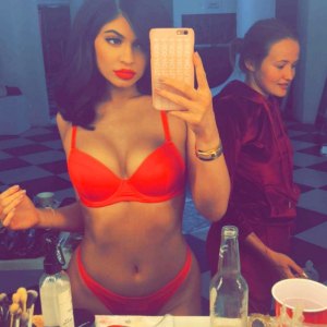 Kylie jenner 2