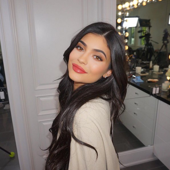 Kylie jenner 3 7
