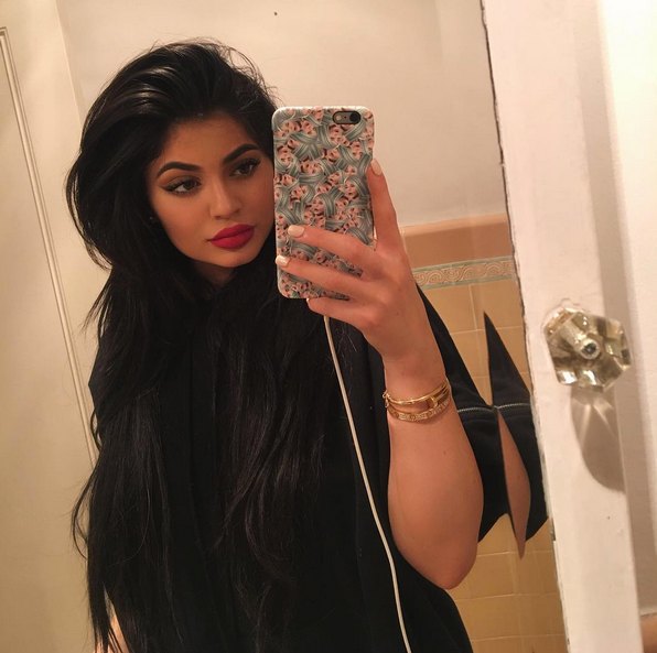 Kylie jenner 4 7