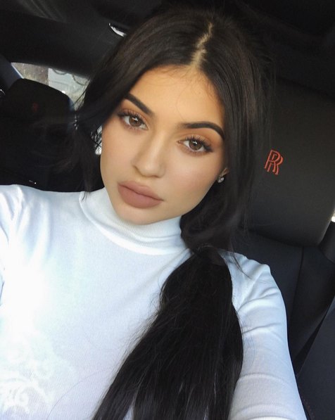 Kylie jenner 5 7