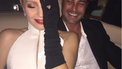 Lady gaga taylor kinney