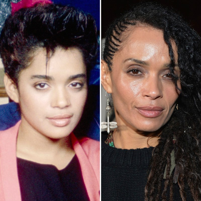 Lisa bonet