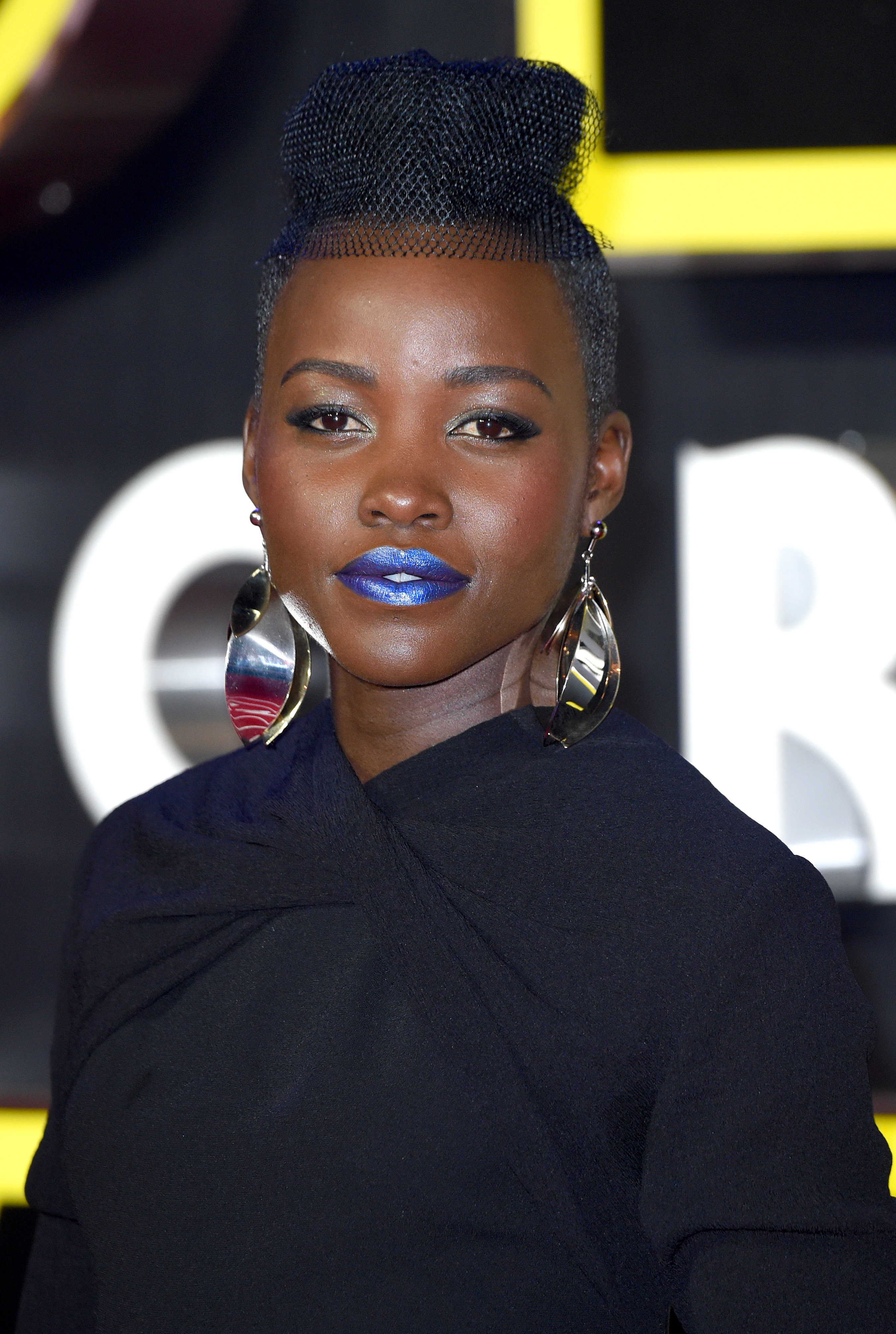 Lupita nyongo lipstick