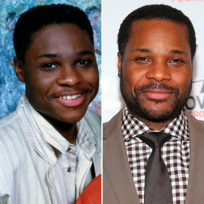 Malcolm jamal warner